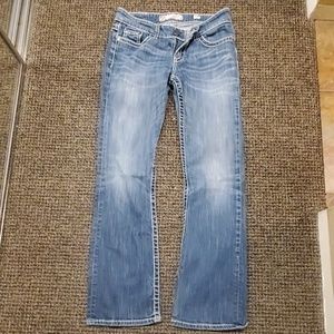 Jeans BKE